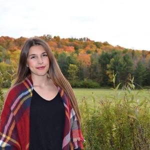 Meet your Posher, Annabel